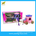 Princess horse carriage toys YX000537